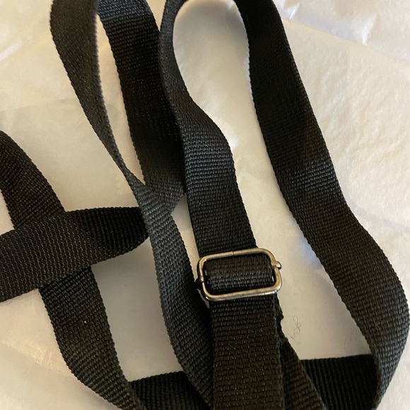 Equestrian Pink Mini Day Pack-new - Picture 3 of 10